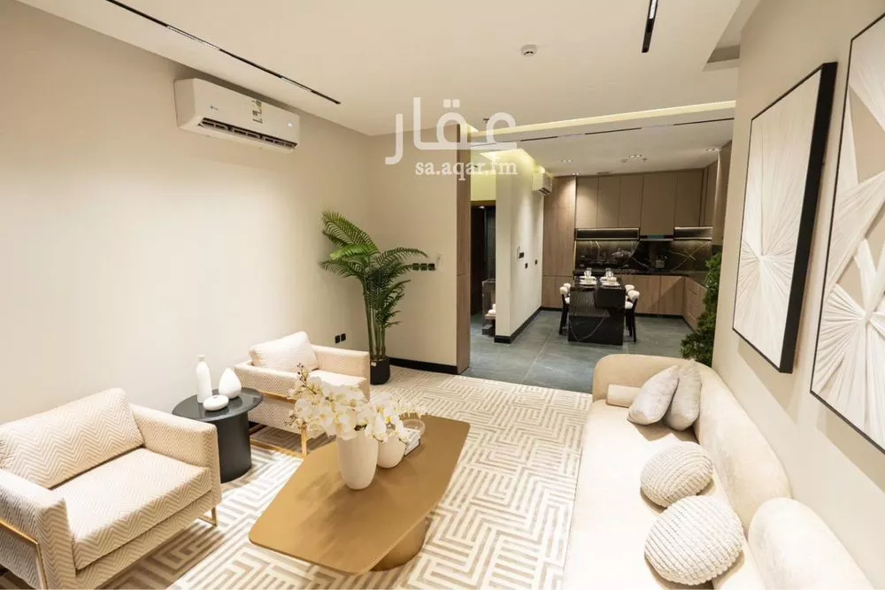 شقة 5 غرف في الرمال 2