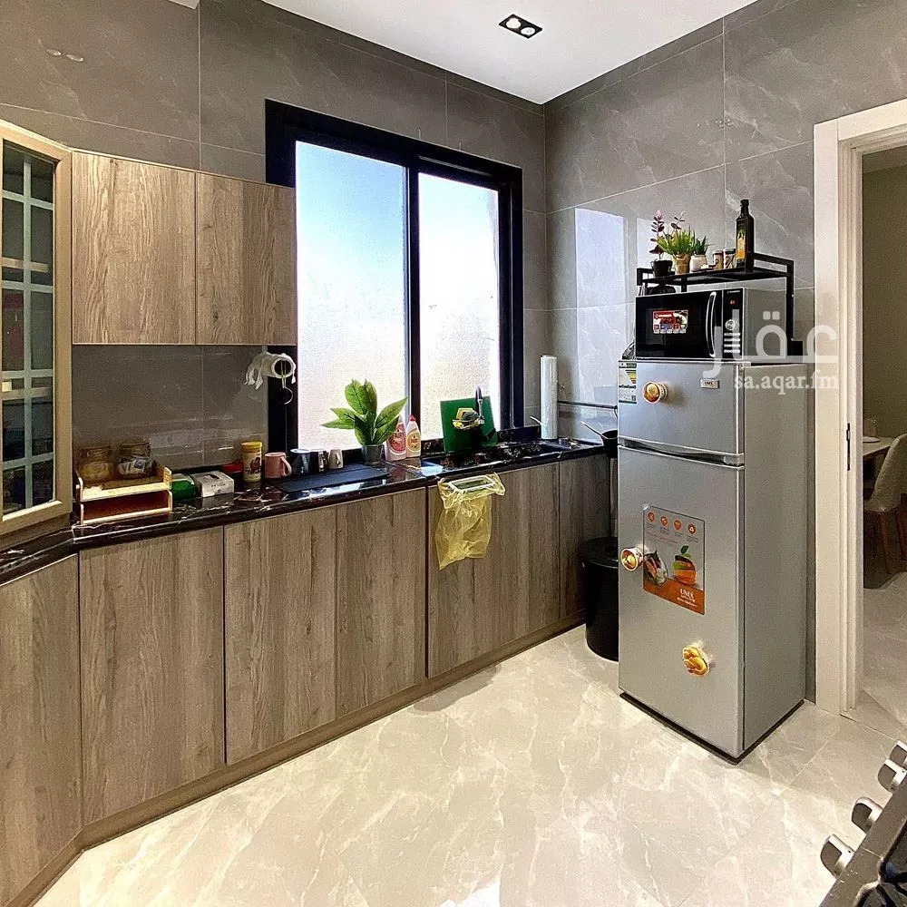 شقة 2 غرف في السعادة، الرياض 6