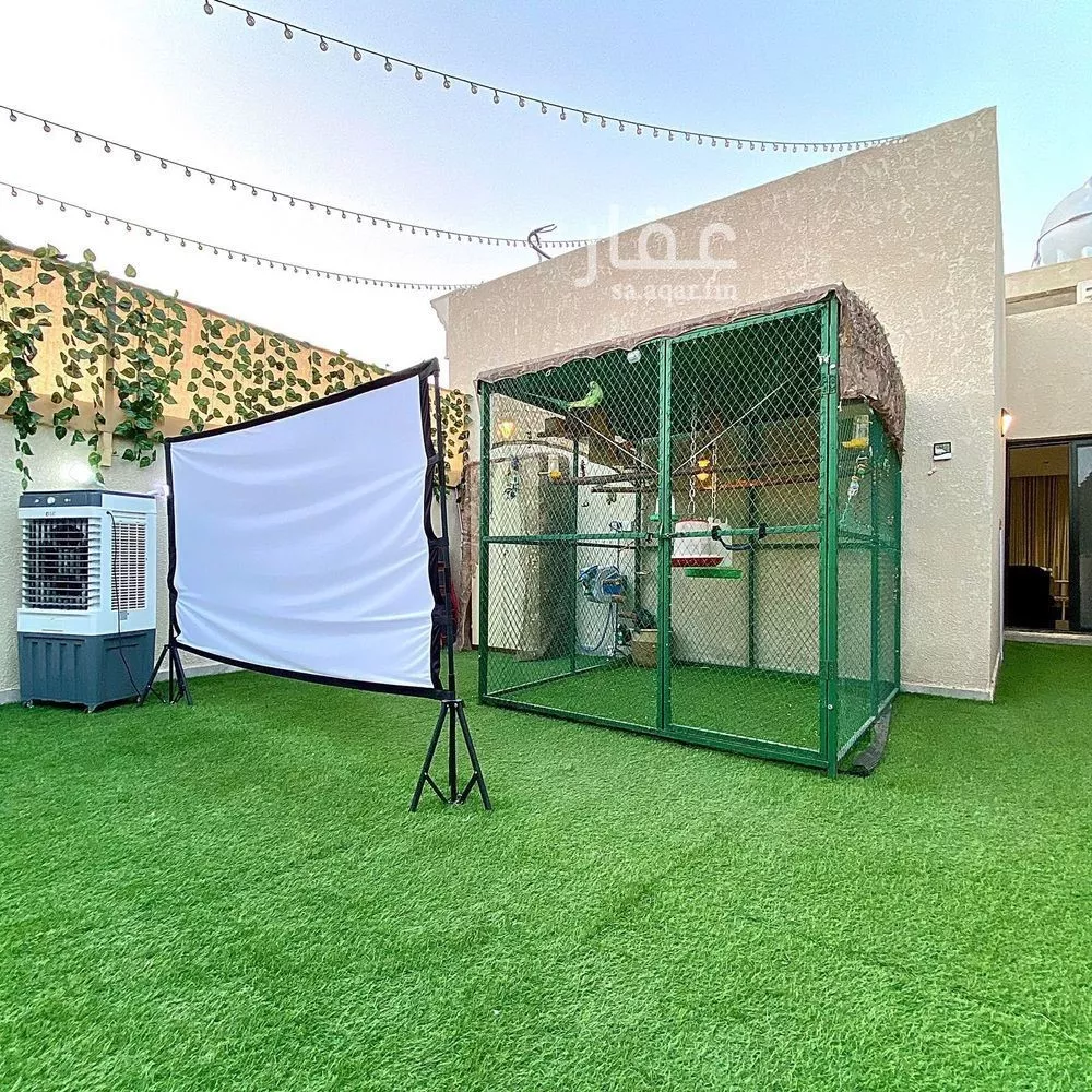 شقة 2 غرف في السعادة، الرياض 8