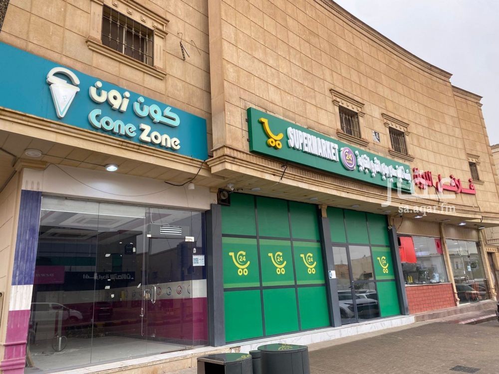 13 bedroom building in As Suwaidi Al Gharabi, Riyadh 2