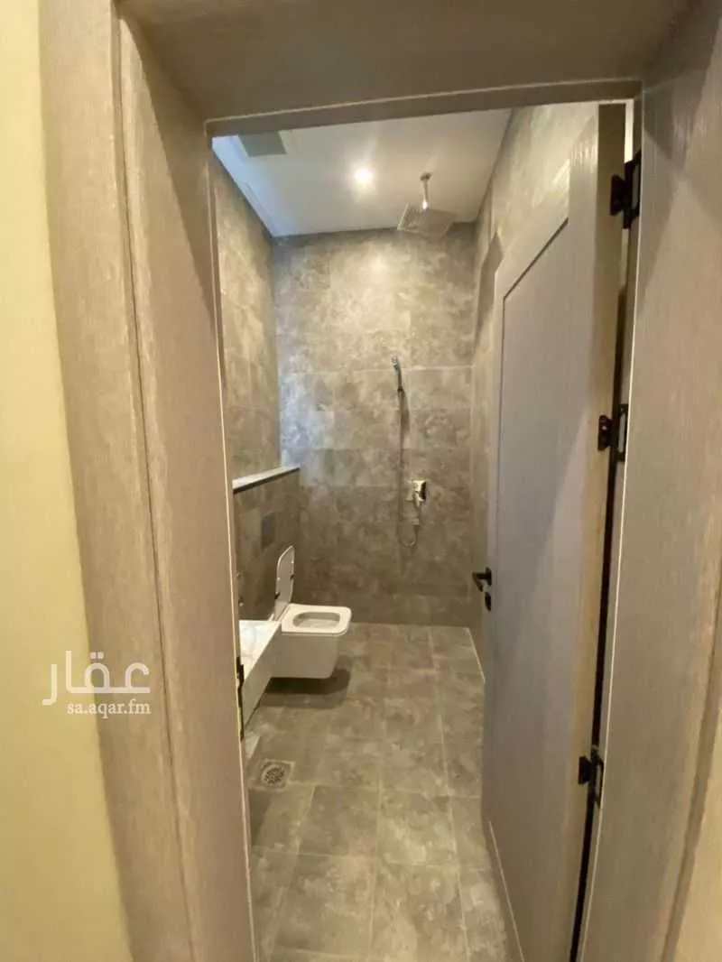 شقة 3 غرف في النرجس 1