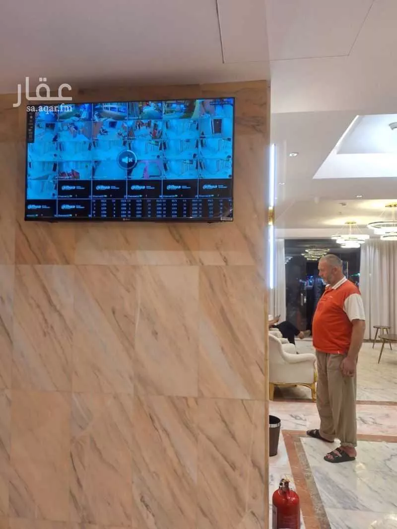 77 bedroom building in Al Jumayzah, Makkah 12