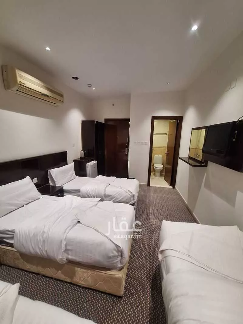 77 bedroom building in Al Jumayzah, Makkah 9