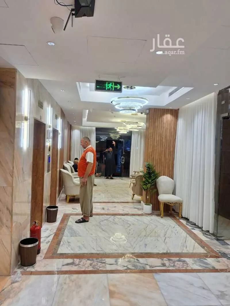 77 bedroom building in Al Jumayzah, Makkah 14