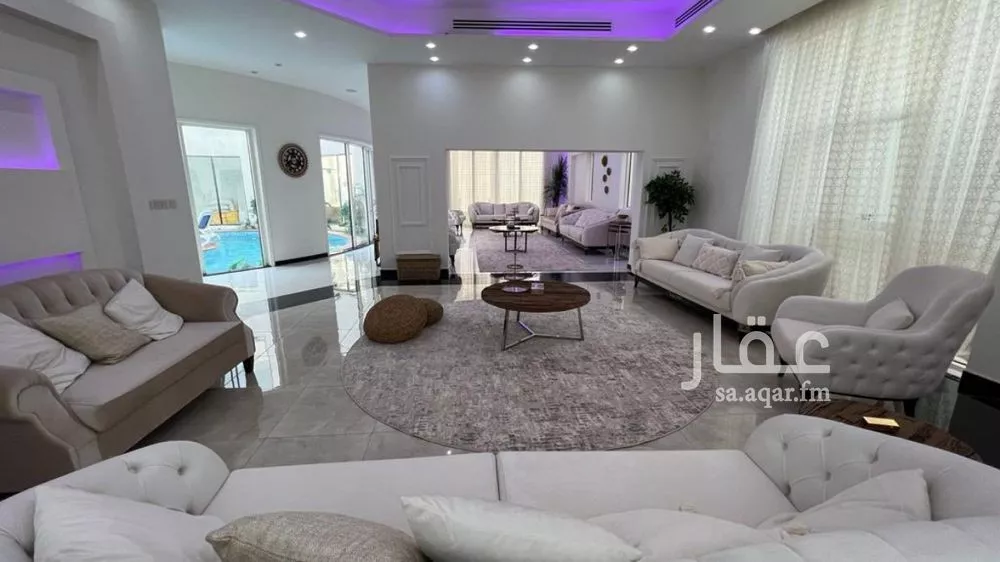 فيلا 15 غرف في النهضة 3