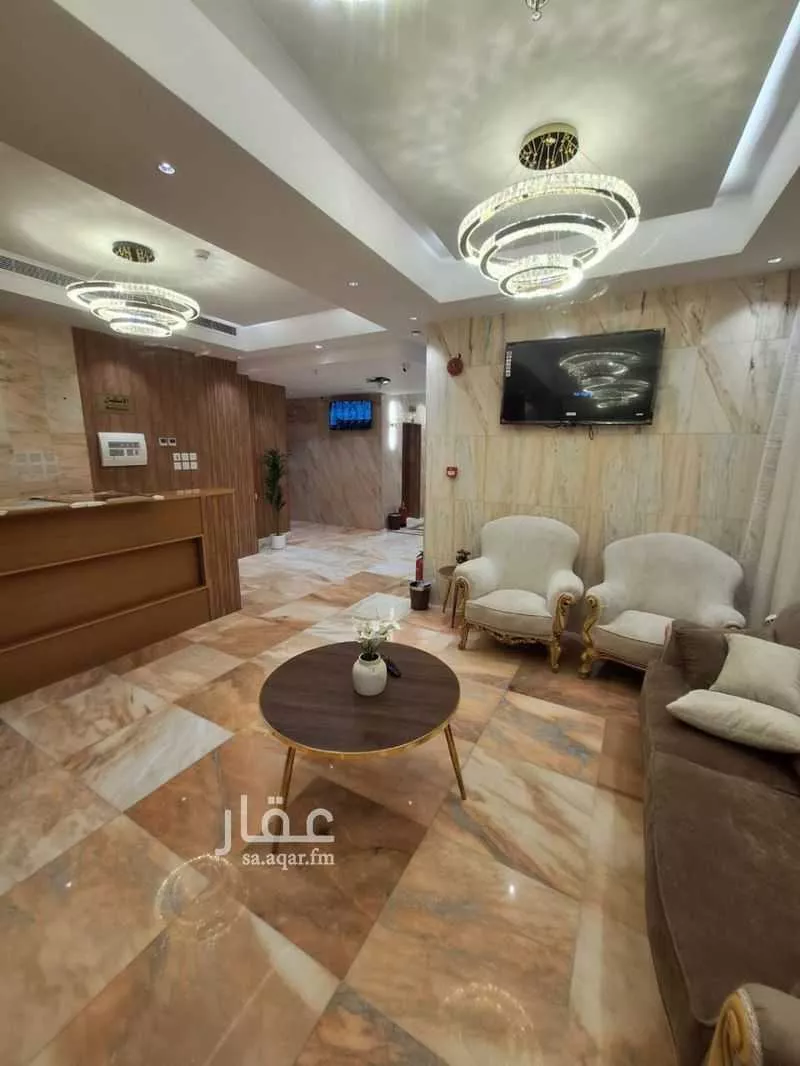 77 bedroom building in Al Jumayzah, Makkah 11