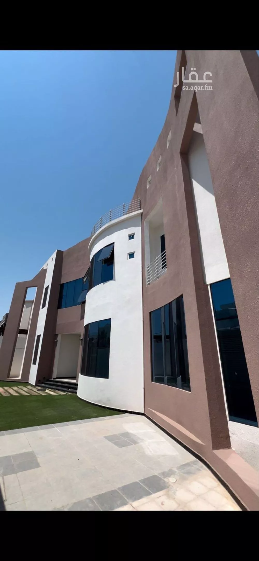 فيلا 15 غرف في النهضة 4