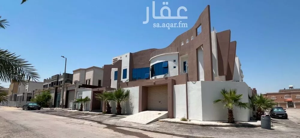 فيلا 15 غرف في النهضة 2