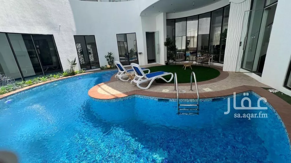 فيلا 15 غرف في النهضة 1