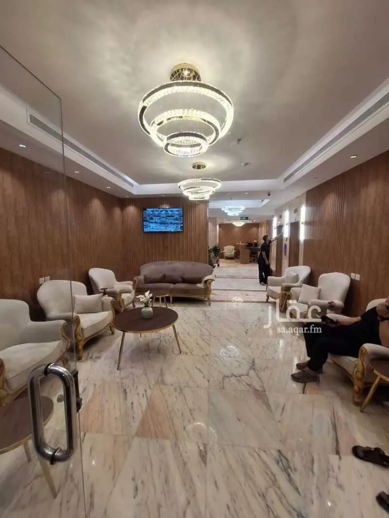 77 bedroom building in Al Jumayzah, Makkah 13