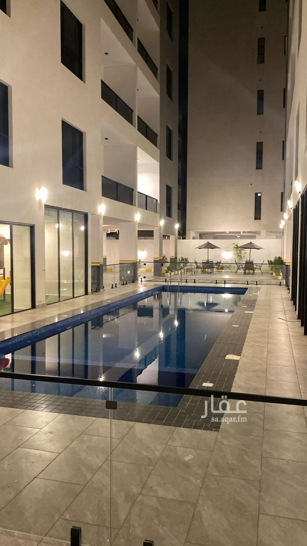 4 bedroom apartment in Al Bahr, Eastern Province 8