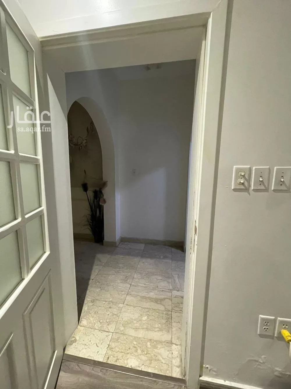 8 bedroom villa in Al Hamra 3