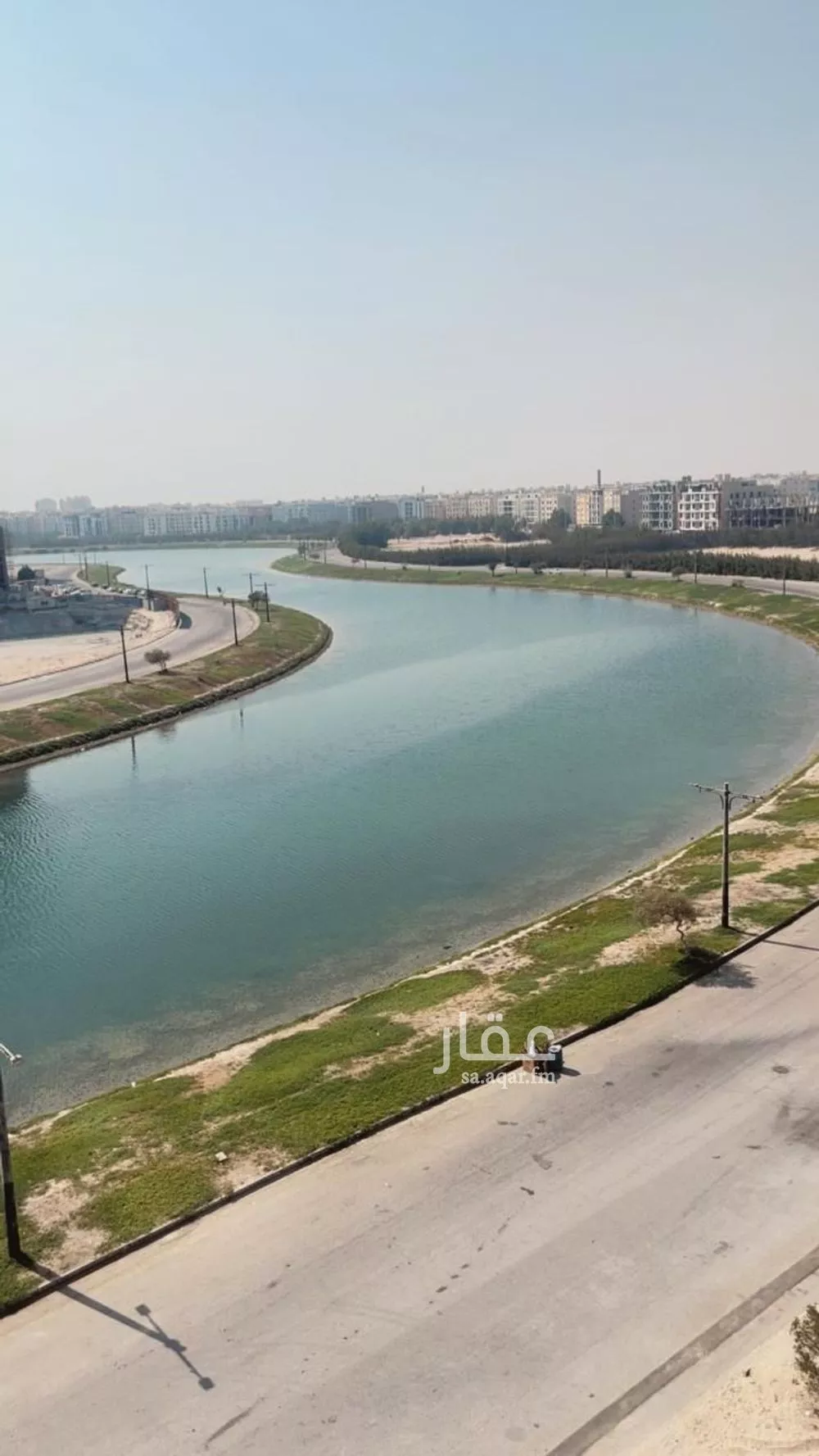 شقة 4 غرف في الحمرا 1