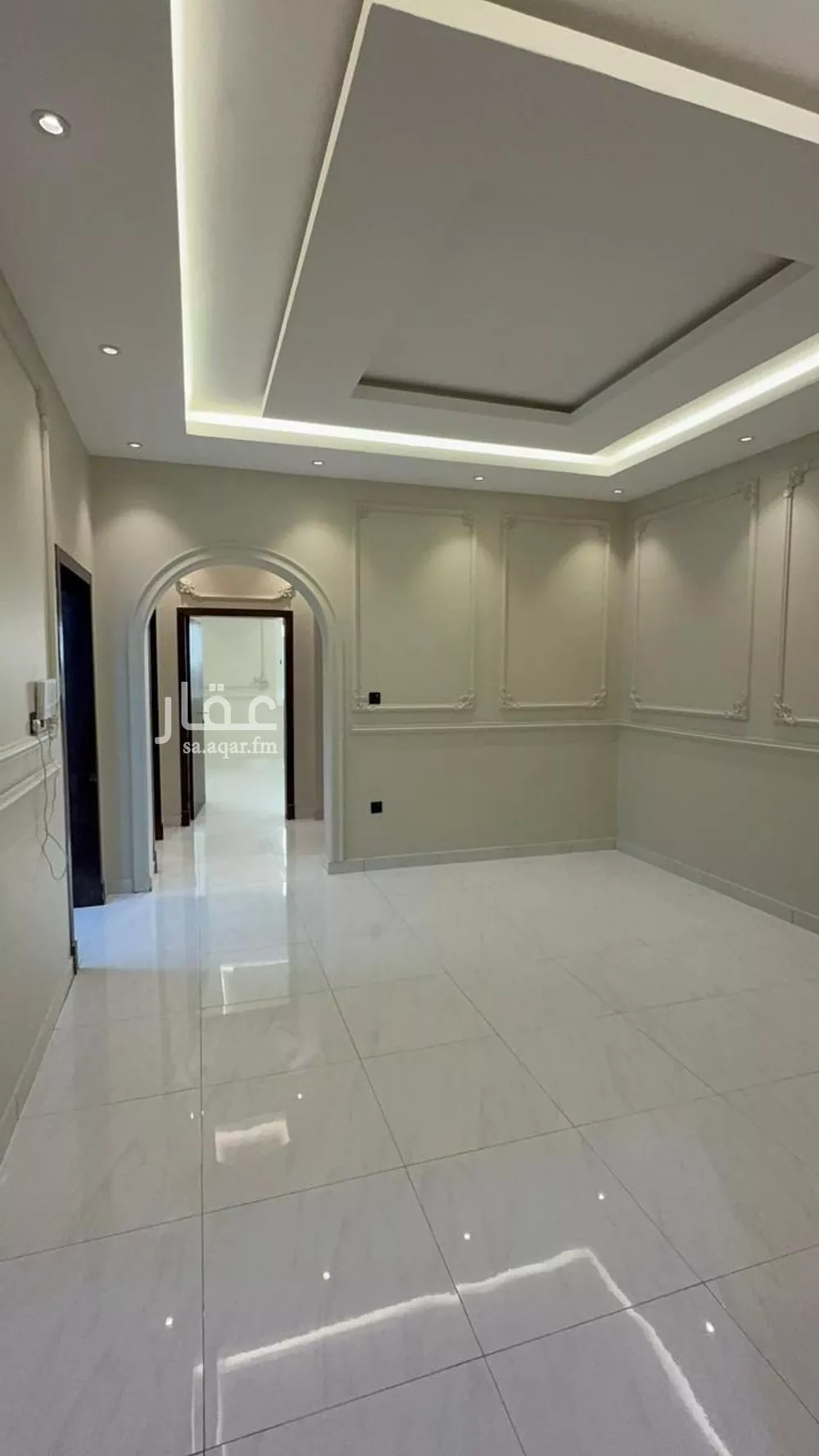 دور 4 غرف في الشرق 3