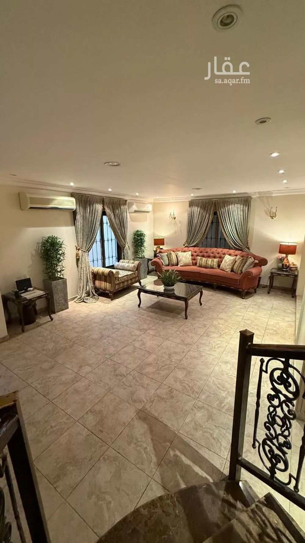 7 bedroom villa in Al Fardus, Eastern Province 10