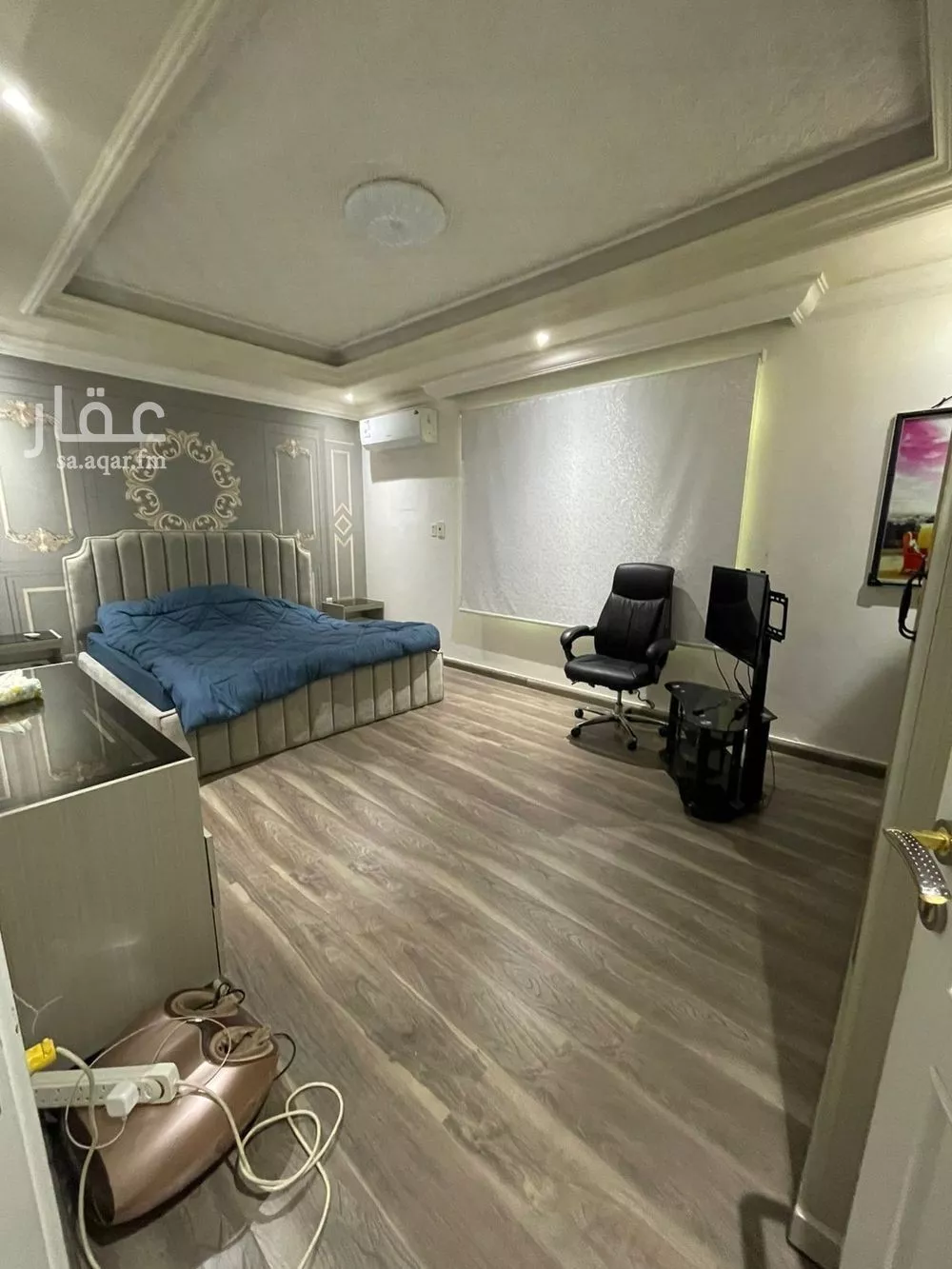 8 bedroom villa in Al Hamra 1