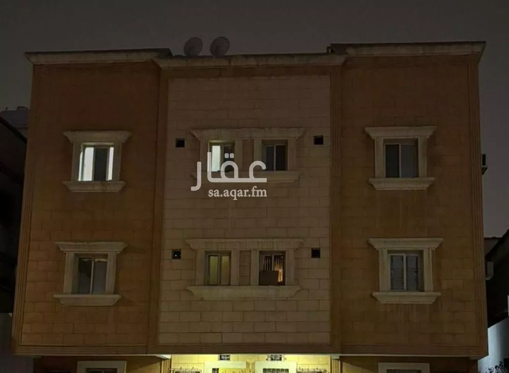 عمارة 425 م² في البادية