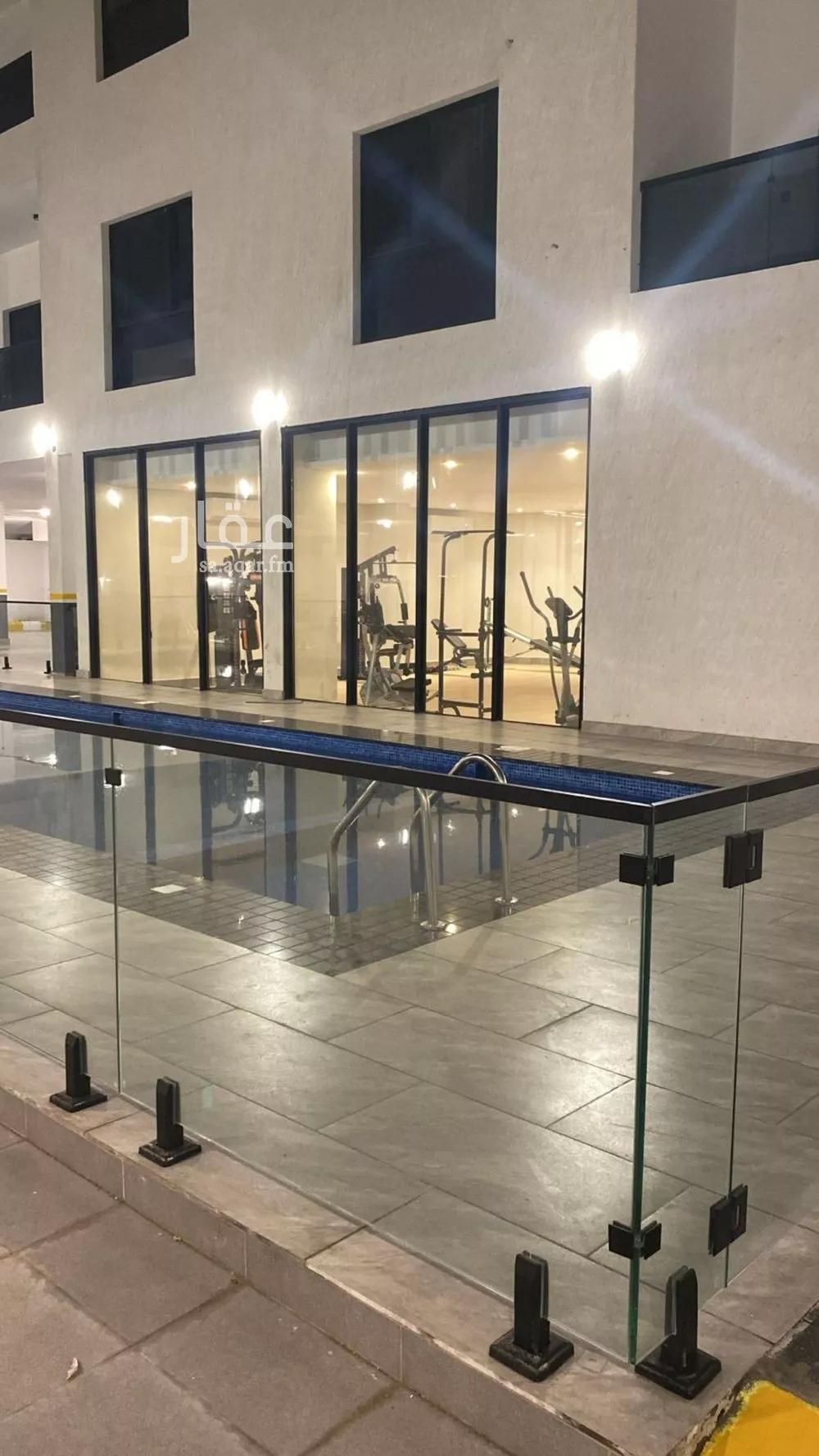 4 bedroom apartment in Al Bahr, Eastern Province 12