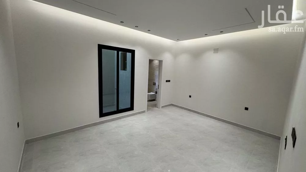 دور 4 غرف في طويق 3