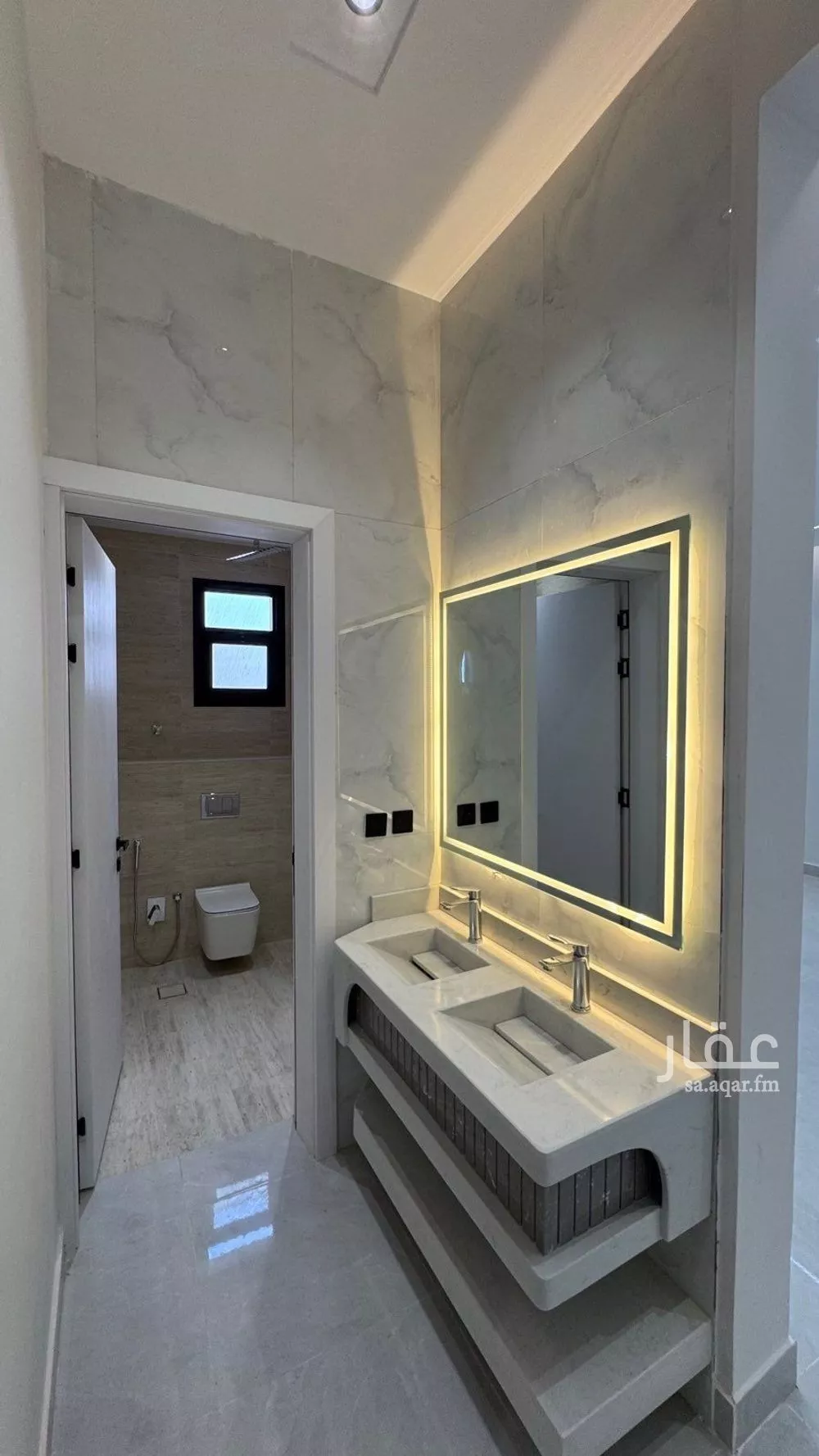 دور 4 غرف في طويق 3