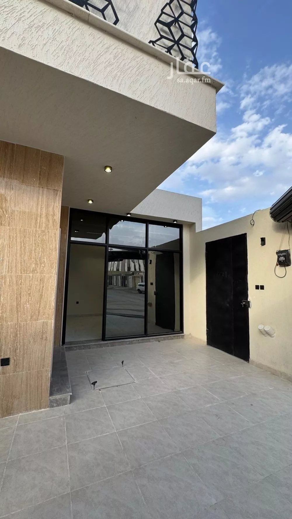 فيلا 4 غرف في طويق 2