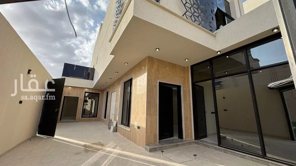 فيلا 4 غرف في طويق 3