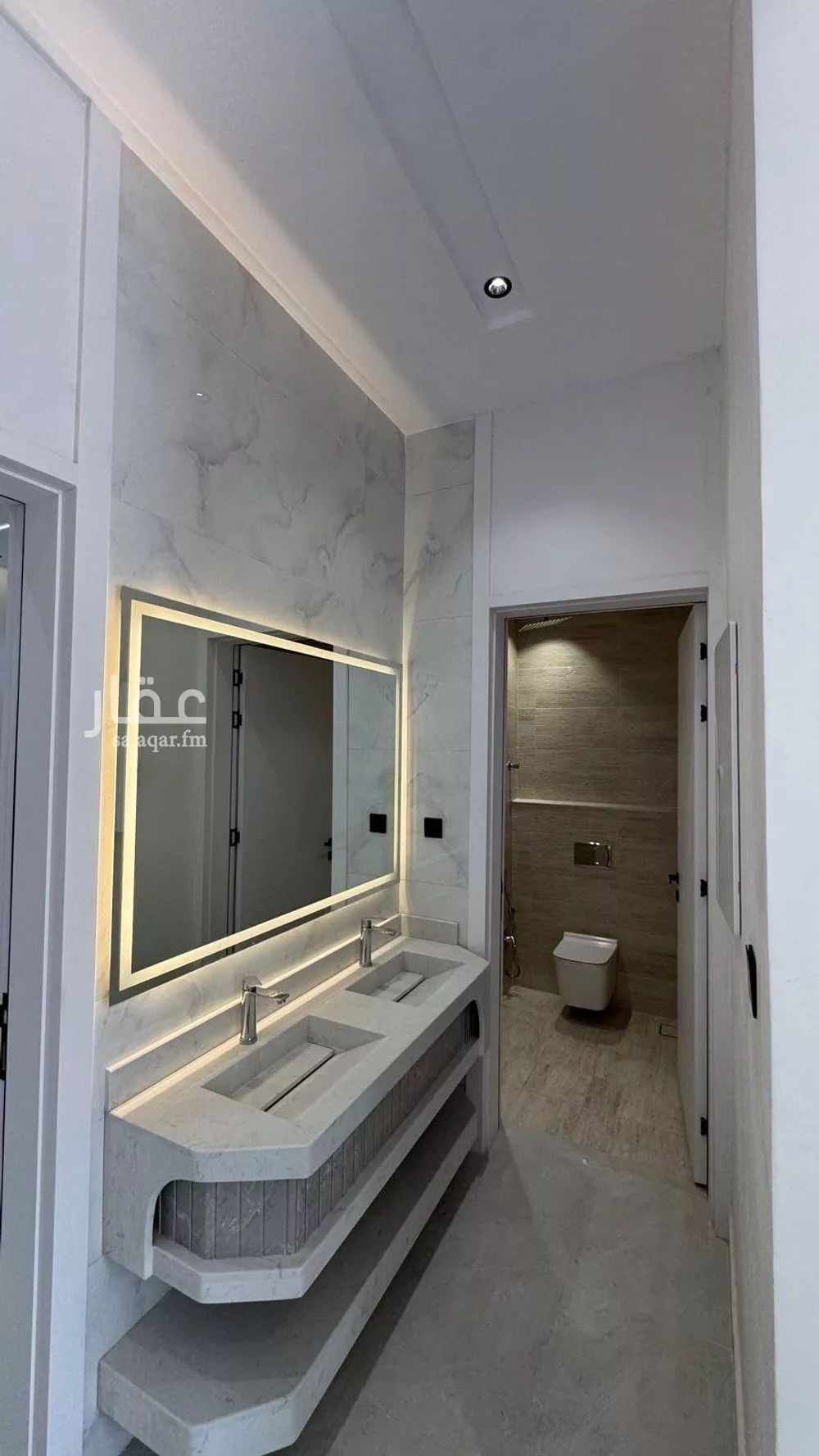 دور 4 غرف في طويق 2