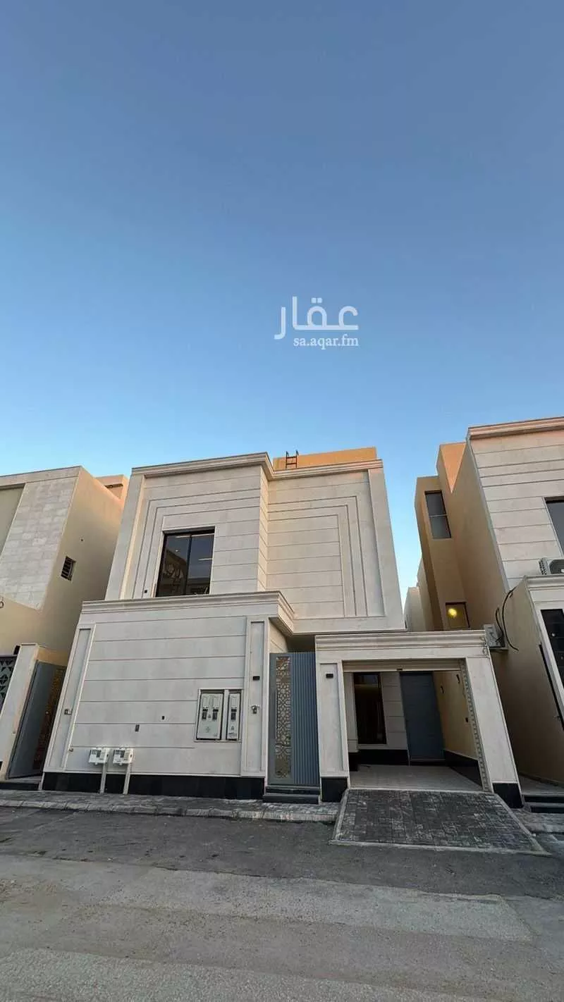 7 bedroom apartment in An Nadhim, Riyadh 7
