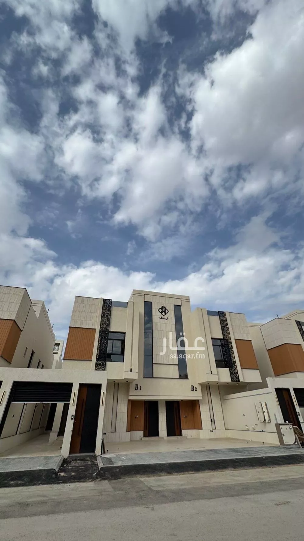 دور 4 غرف في طويق 1