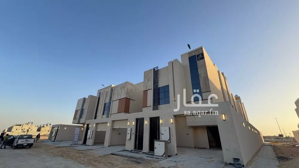 2 bedroom apartment in Dahiat Namar, Riyadh 8