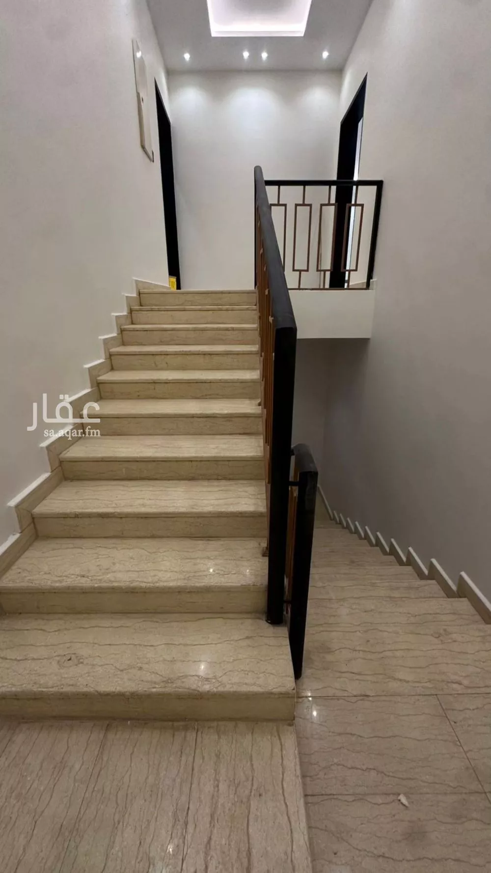 دور 3 غرف في النرجس 2