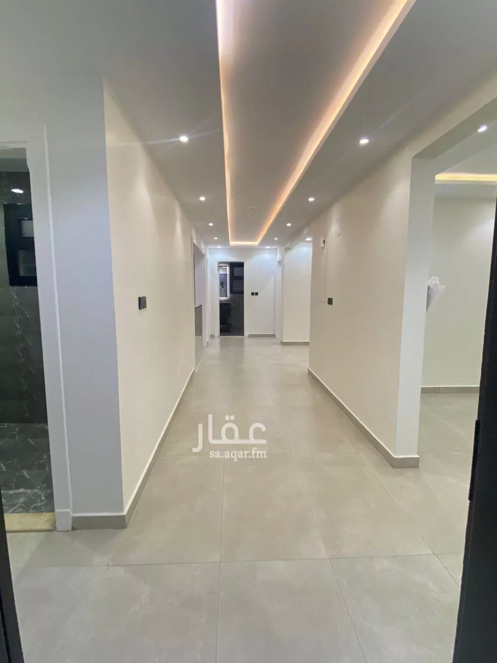 شقة 3 غرف في حطين 1