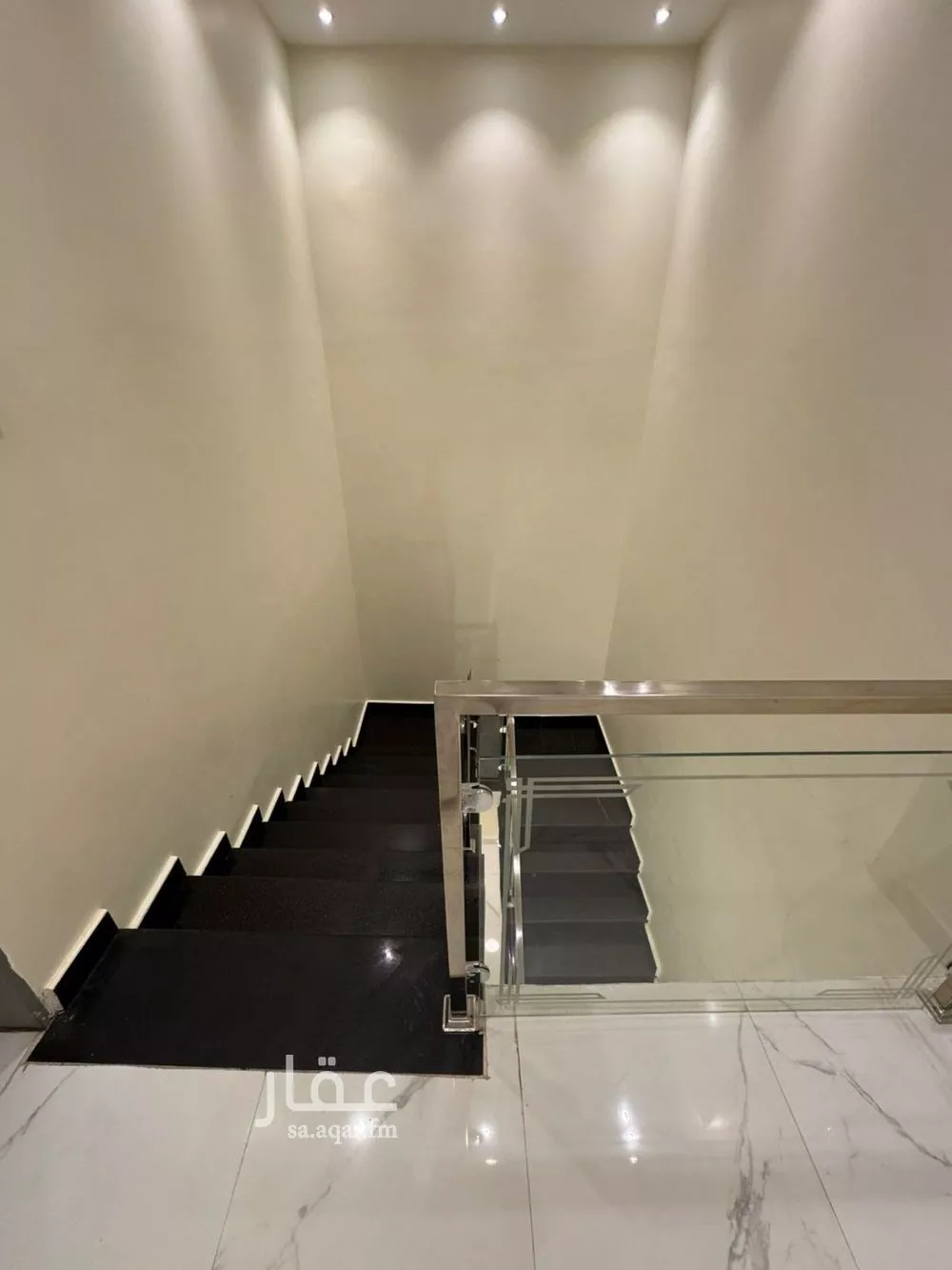 شقة 3 غرف في ظهرة لبن 1