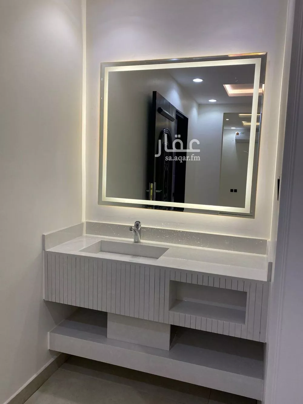 شقة 3 غرف في حطين 3