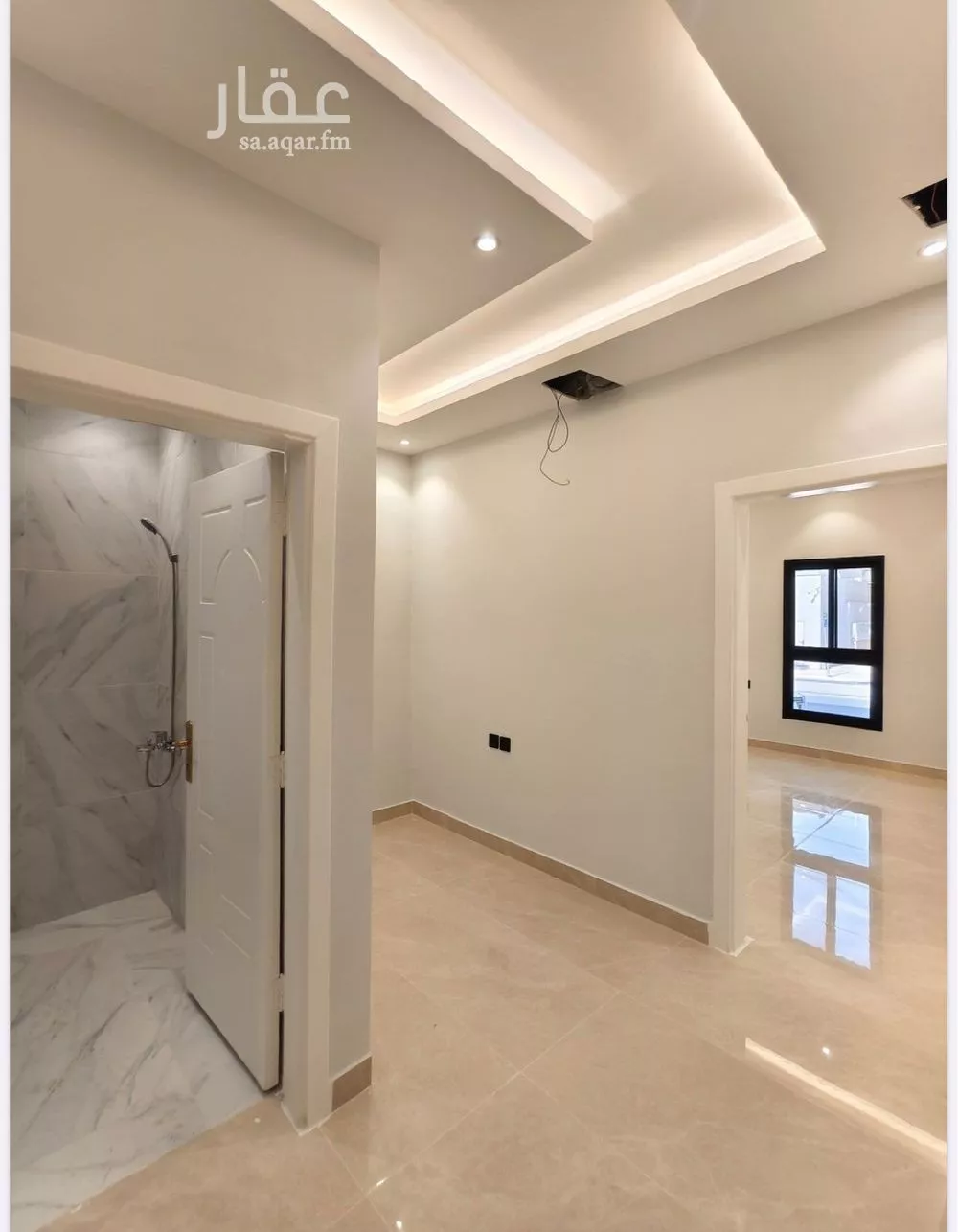 شقة 1 غرف في الفلاح 3