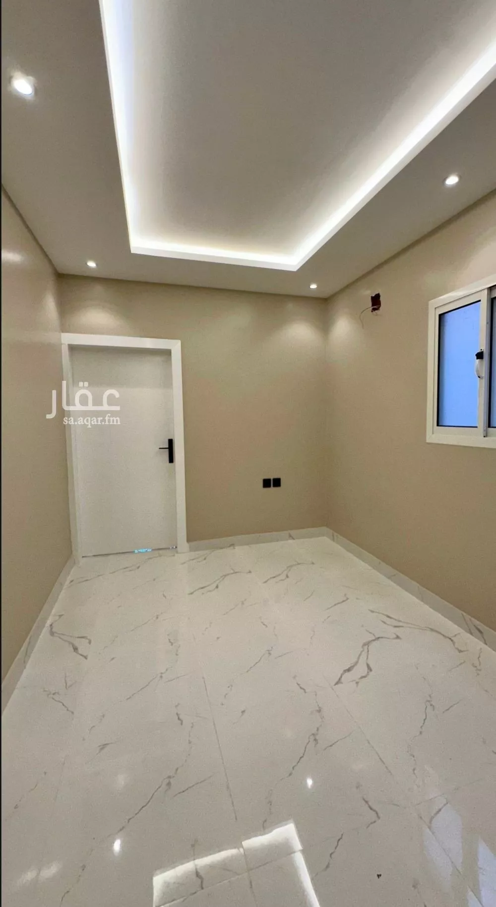 شقة 1 غرف في الوادي 4