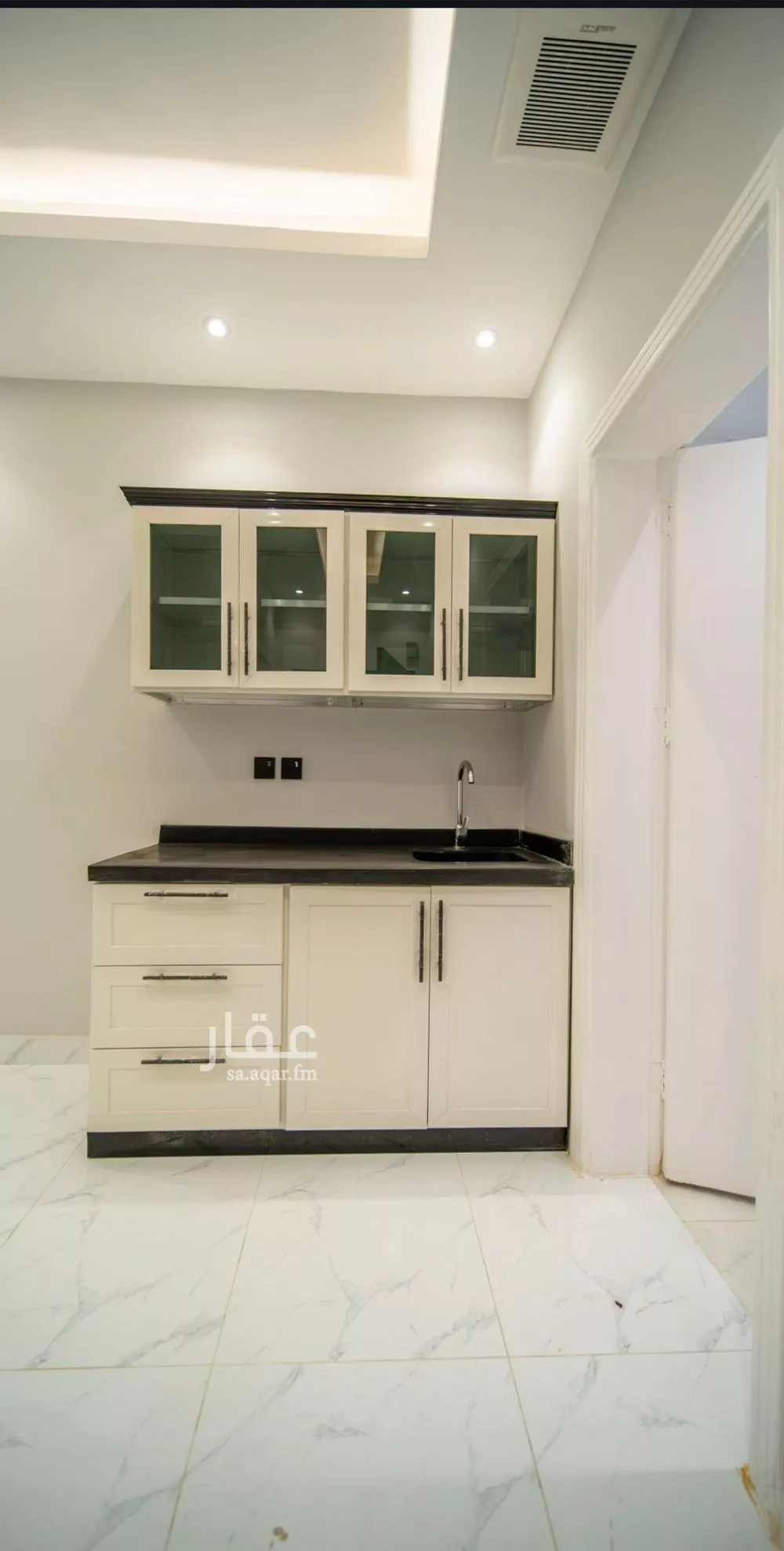 شقة 1 غرف في الوادي 2