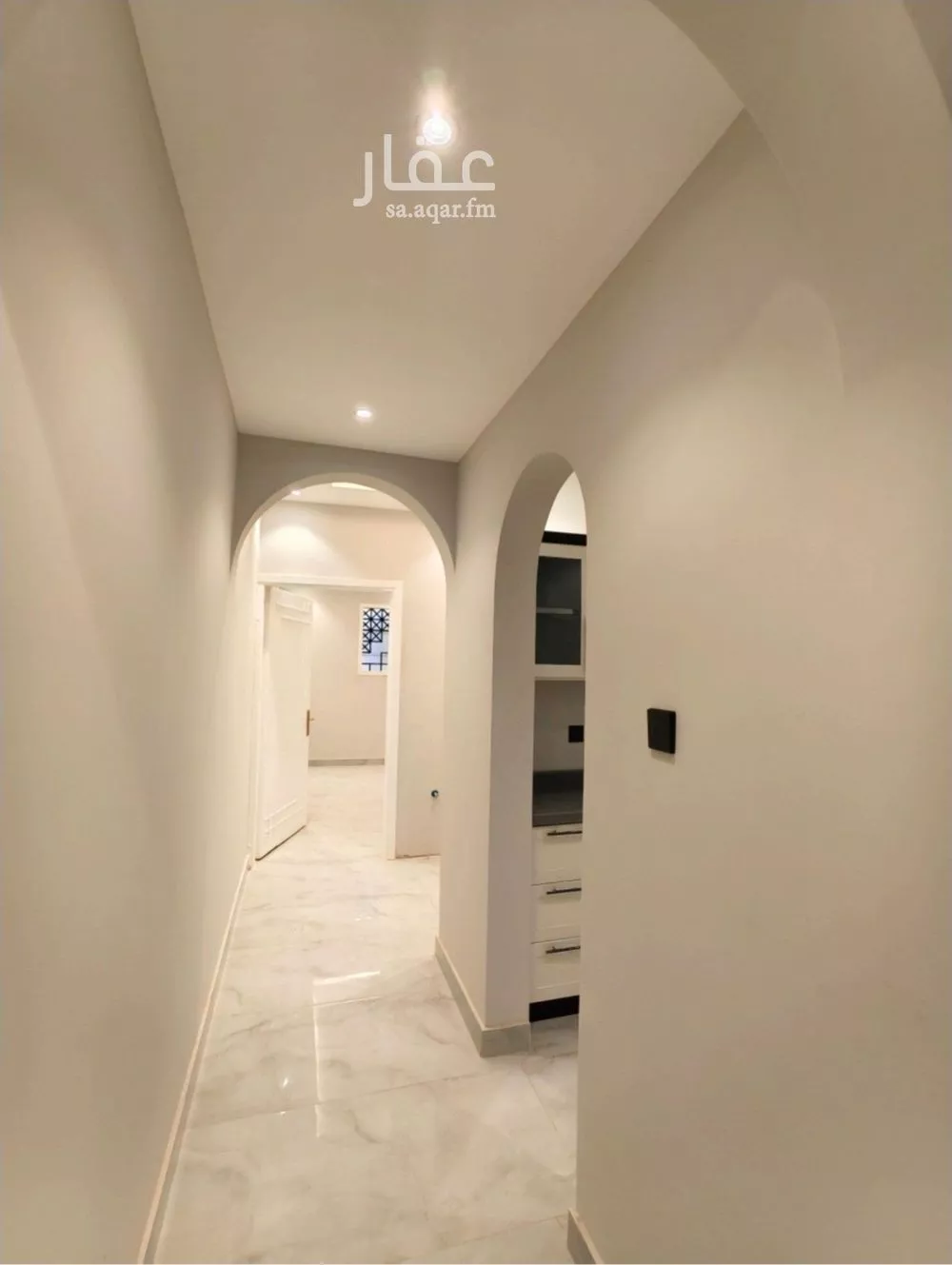 شقة 1 غرف في الفلاح 3