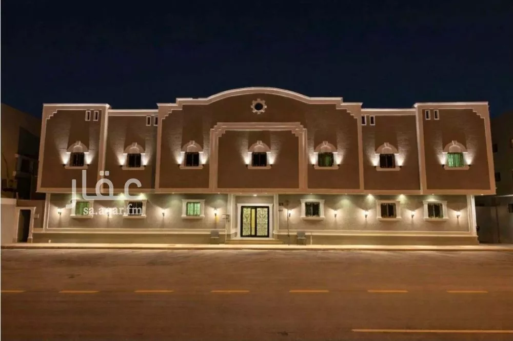 دور 1 غرف في الازدهار 1