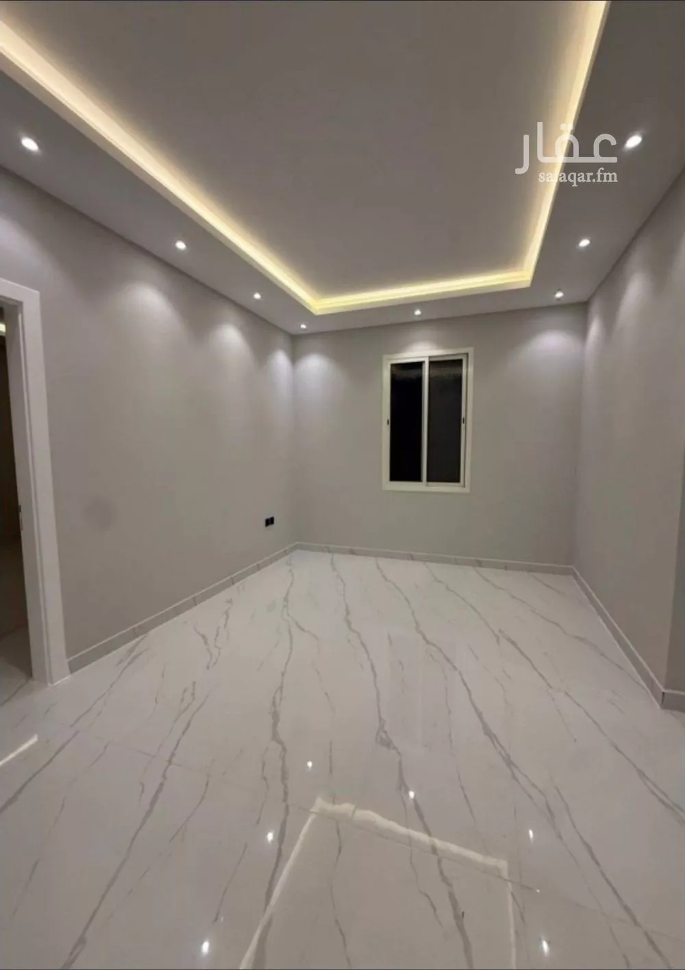 شقة 1 غرف في المروج 2