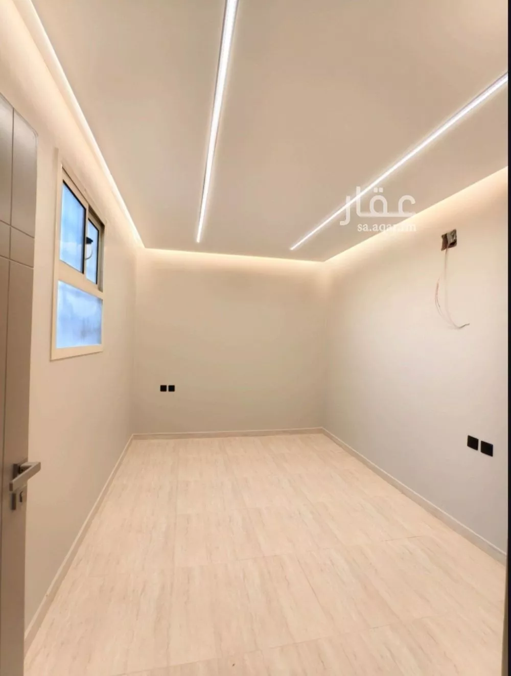 شقة 1 غرف في النفل 2