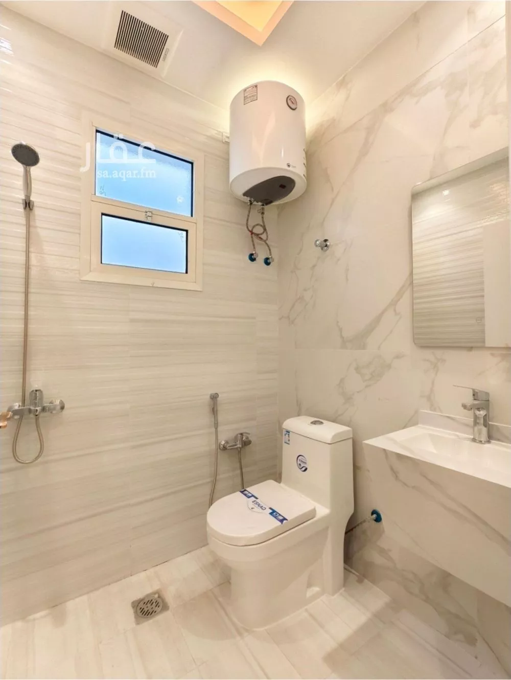 1 bedroom apartment in Al Wadi, Riyadh 4