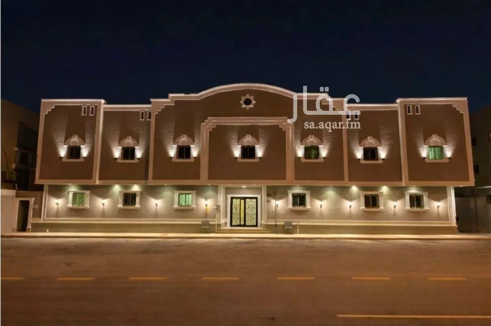 شقة 1 غرف في الازدهار 2