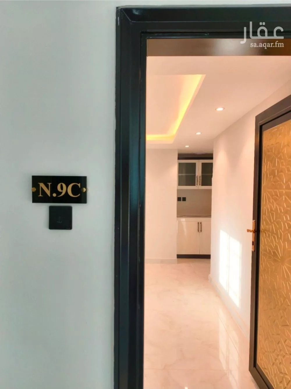 1 bedroom floor in Al Izdihar 3