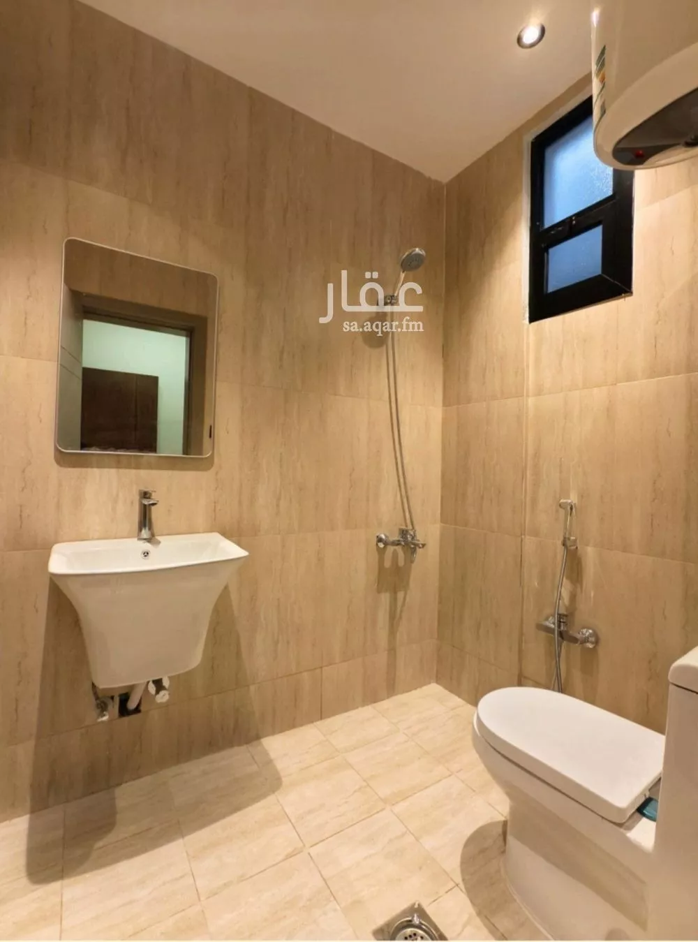 شقة 1 غرف في النفل 5