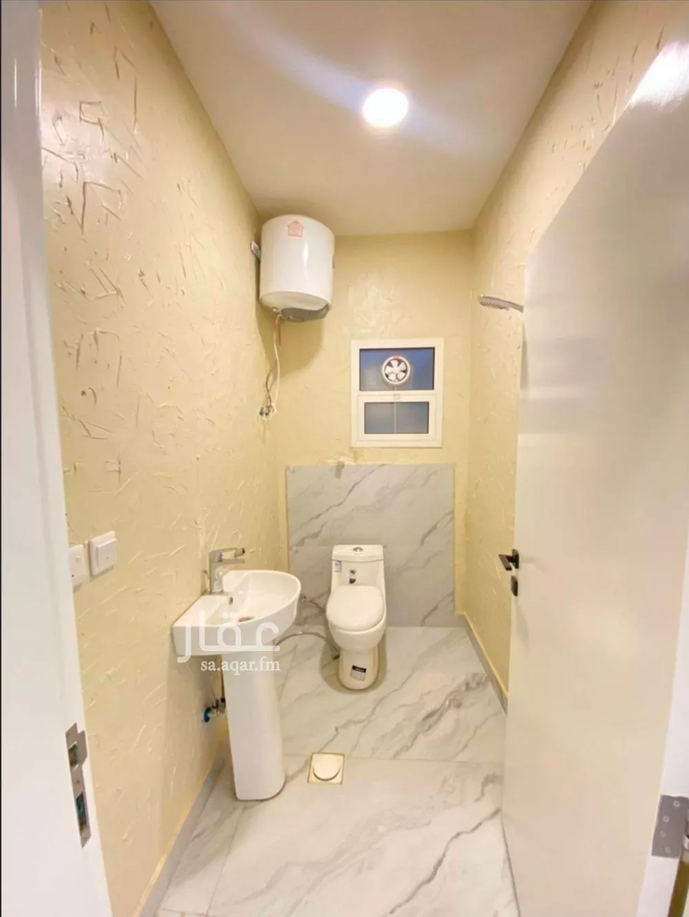 1 bedroom apartment in Al Wadi 1