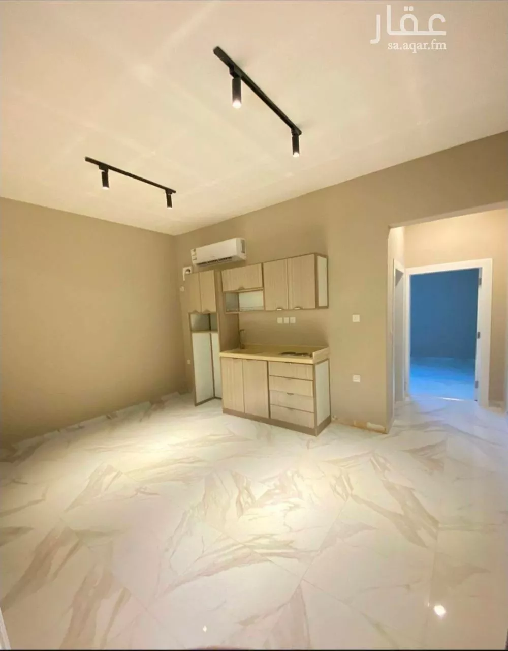 1 bedroom apartment in Al Wadi 4