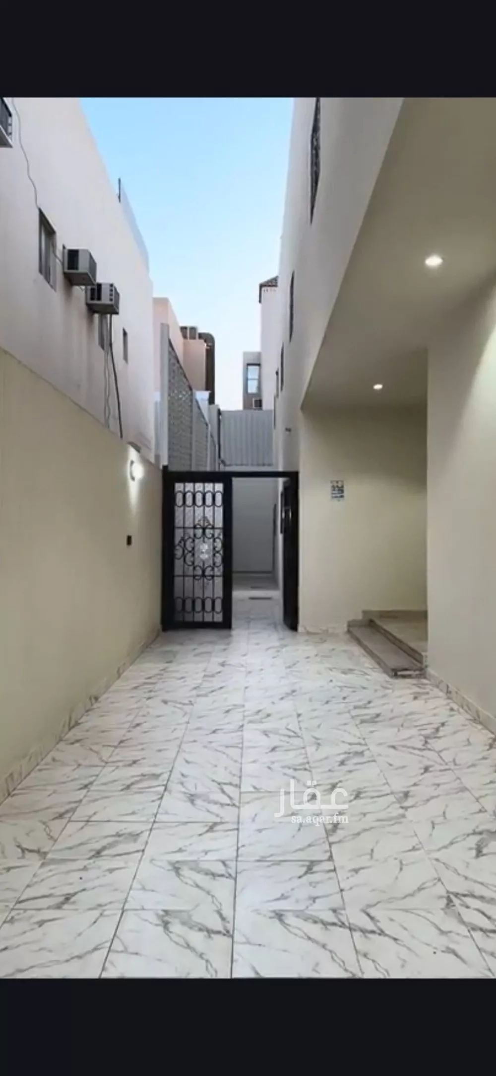 شقة 1 غرف في الوادي 1