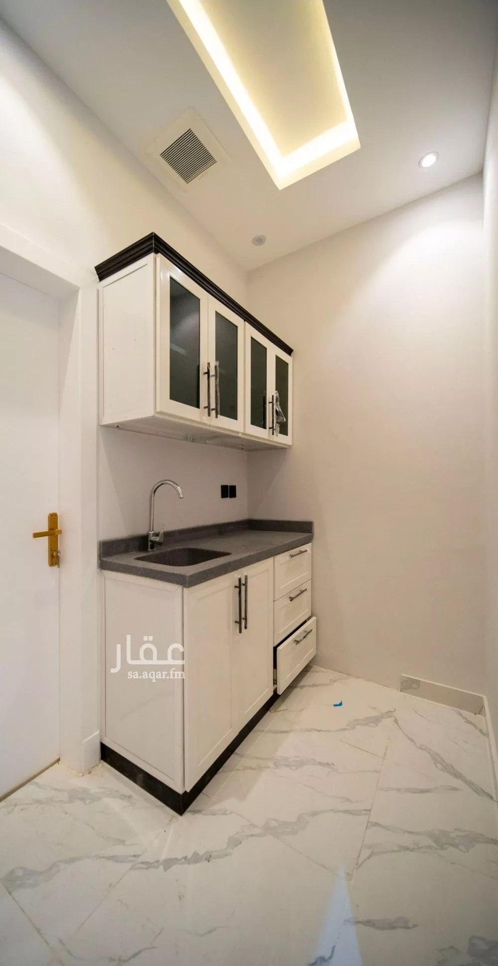 شقة 1 غرف في الوادي، الرياض 4