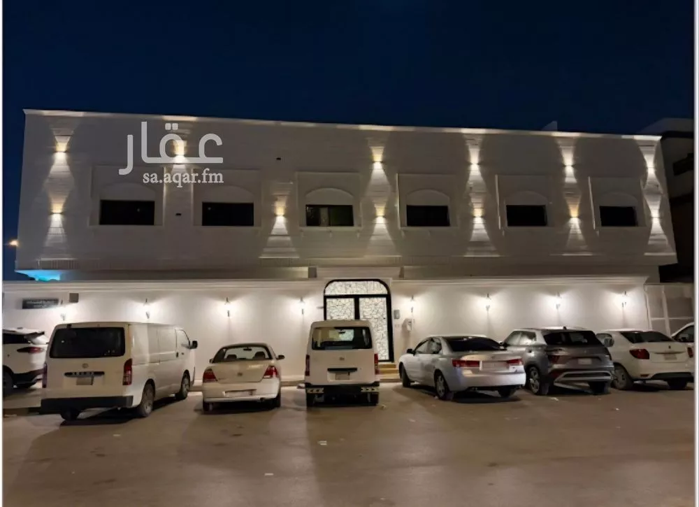 شقة 1 غرف في الوادي 1